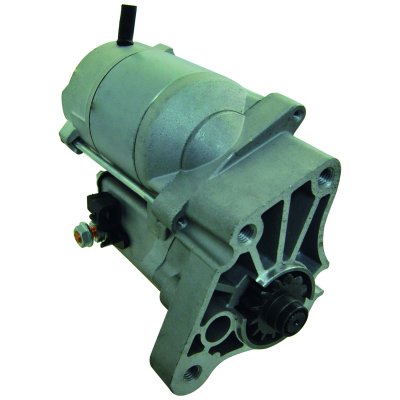 WAI Starter Motor 17896N