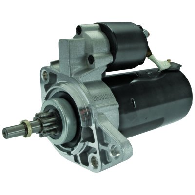 WAI Starter Motor 17030N