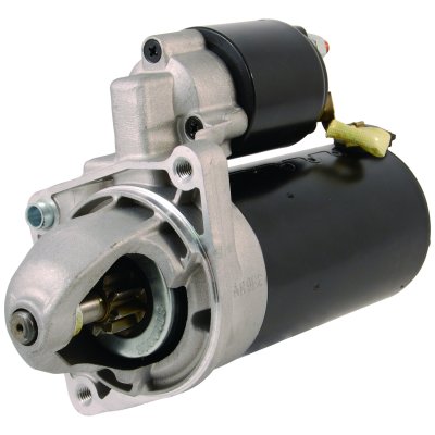 WAI Starter Motor 31199N