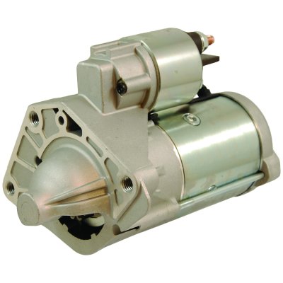 WAI Starter Motor 30421N