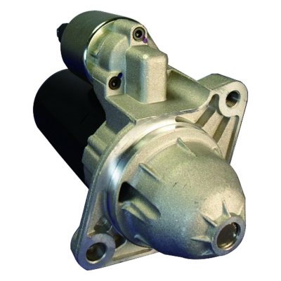 WAI Starter Motor 19662N