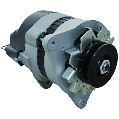 WAI Alternator 14029N