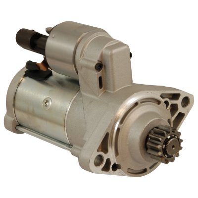 WAI Starter Motor 30271N