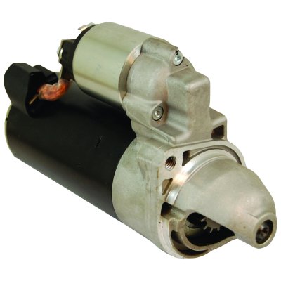 WAI Starter Motor 31351N