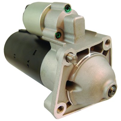 WAI Starter Motor 32638N