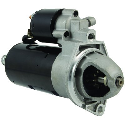 WAI Starter Motor 31139N