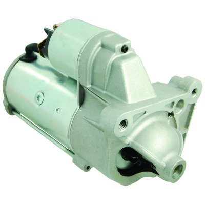 WAI Starter Motor 32572N