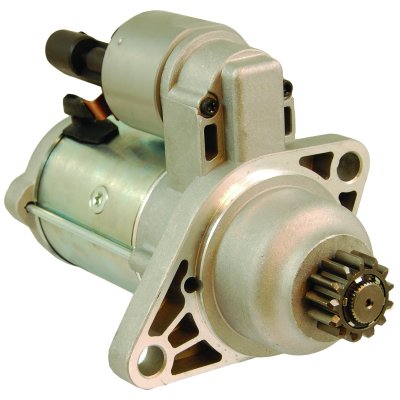 WAI Starter Motor 30451N