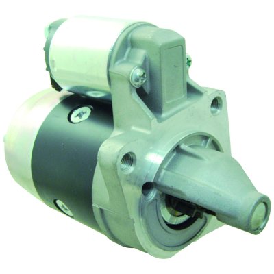 WAI Starter Motor 17704N