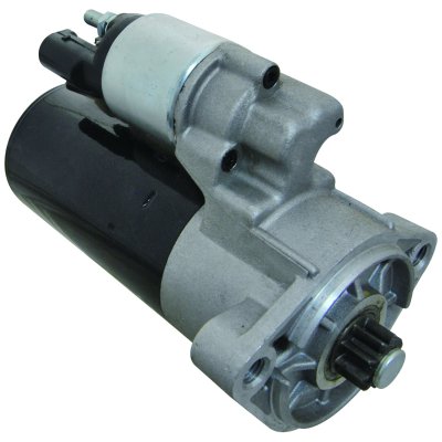 WAI Starter Motor 33220N