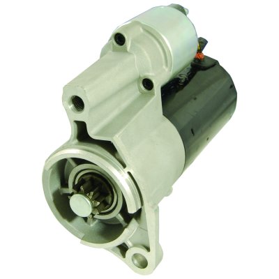 WAI Starter Motor 17926N