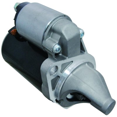 WAI Starter Motor 17010N