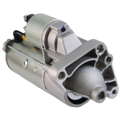 WAI Starter Motor 30893N