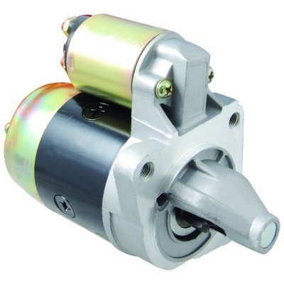 WAI Starter Motor 16922N