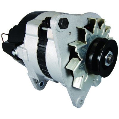 WAI Alternator 14037N