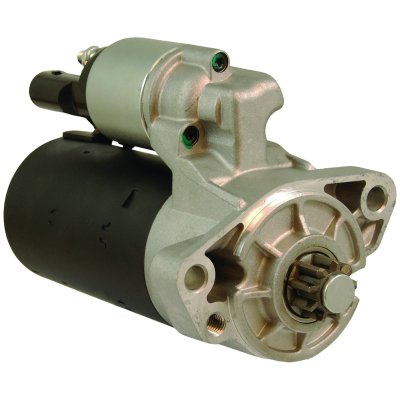 WAI Starter Motor 17678N