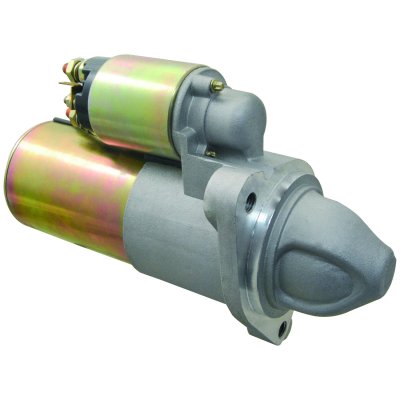 WAI Starter Motor 6341N