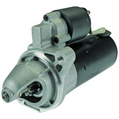 WAI Starter Motor 17149N