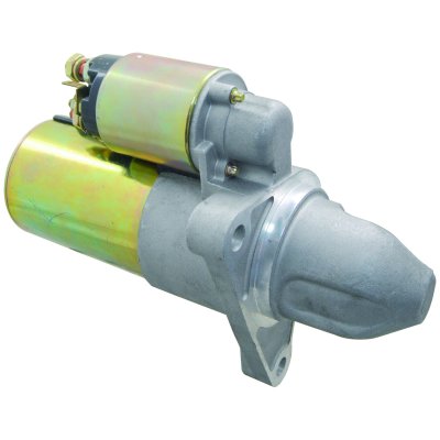 WAI Starter Motor 6351N