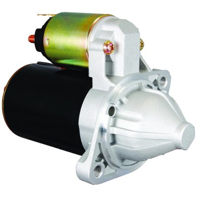 WAI Starter Motor 16940N