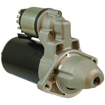 WAI Starter Motor 10909N