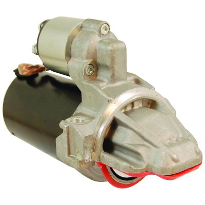 WAI Starter Motor 30272N