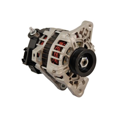 WAI Alternator 20884N