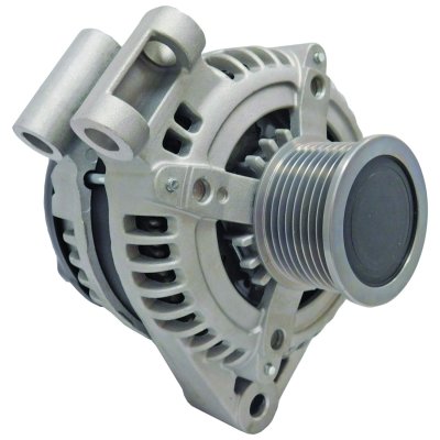 WAI Alternator 11993R