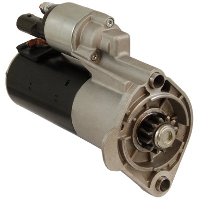 WAI Starter Motor 31383N