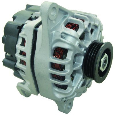 WAI Alternator 23560N