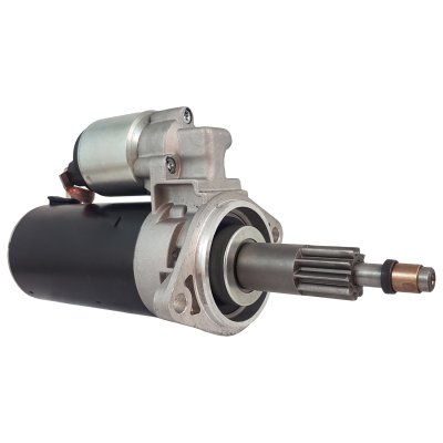 WAI Starter Motor 17813N