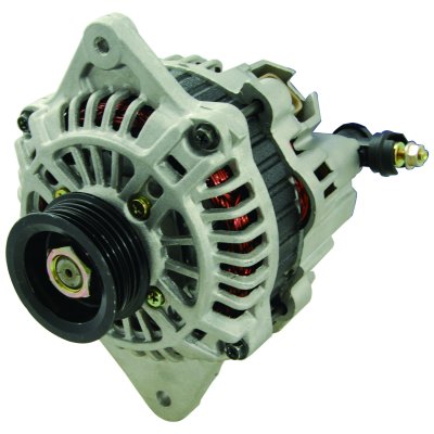 WAI Alternator 13479N