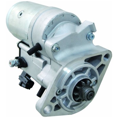 WAI Starter Motor 32415N