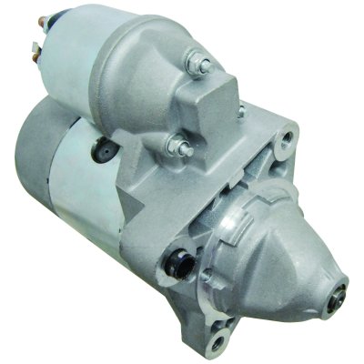 WAI Starter Motor 31146N