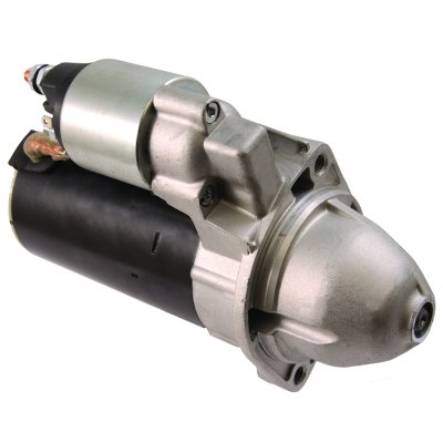 WAI Starter Motor 30179N