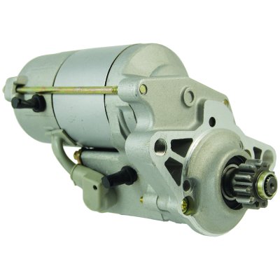 WAI Starter Motor 31123N