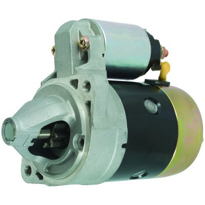 WAI Starter Motor 17288N