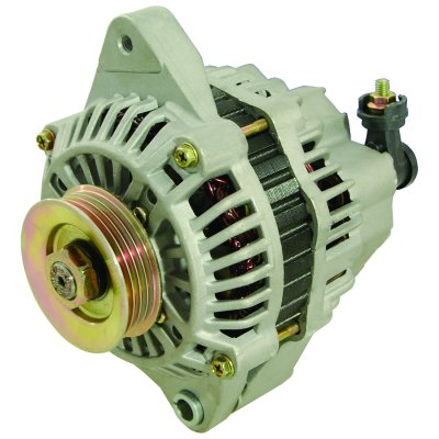 WAI Alternator 13649N