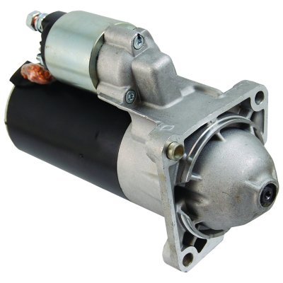 WAI Starter Motor 33122N