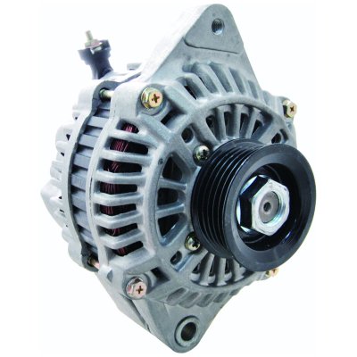 WAI Alternator 13781N