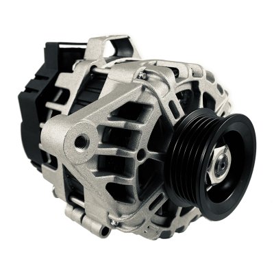 WAI Alternator 21004N