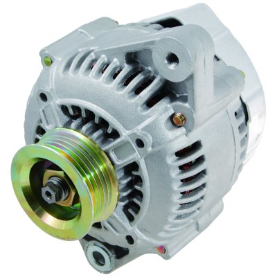 WAI Alternator 13499N