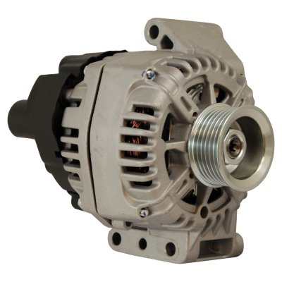 WAI Alternator 24151N