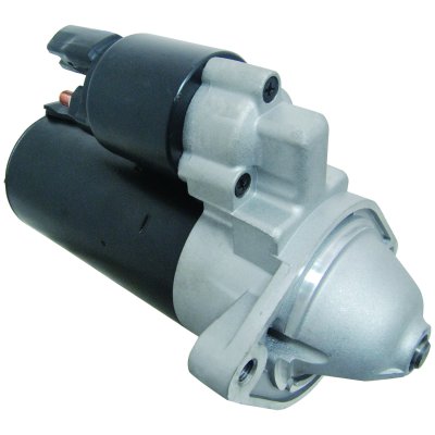 WAI Starter Motor 31183N