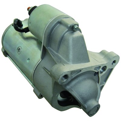 WAI Starter Motor 32703N