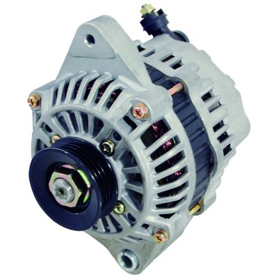 WAI Alternator 13780N