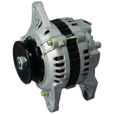 WAI Alternator 14916N