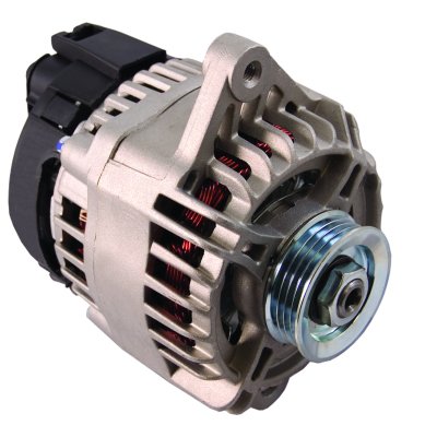 WAI Alternator 23933N