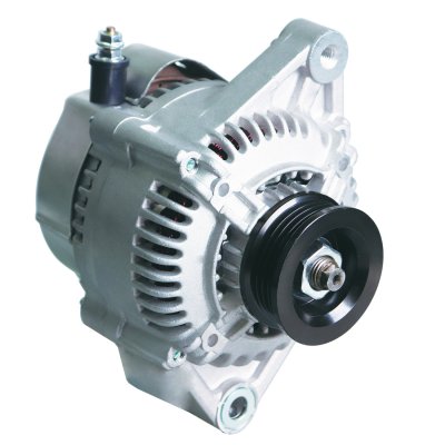 WAI Alternator 14449N