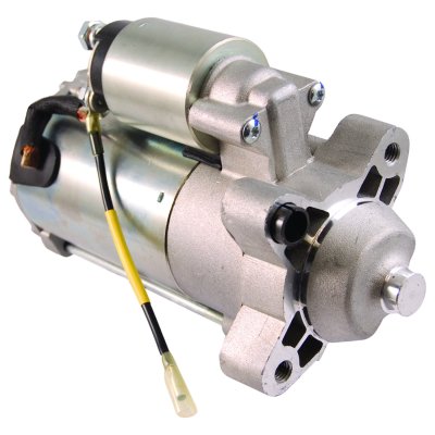 WAI Starter Motor 32505N